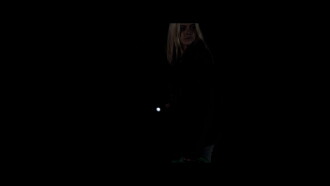 Middle of Nowhere Trailer