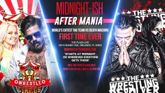 Midnight After Mania Trailer