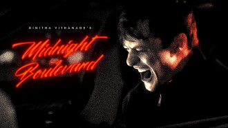 Midnight Boulevard Trailer