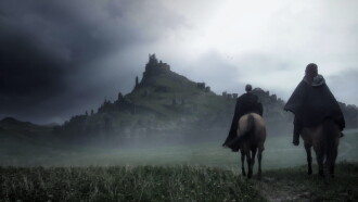 Midnight Chronicles Trailer