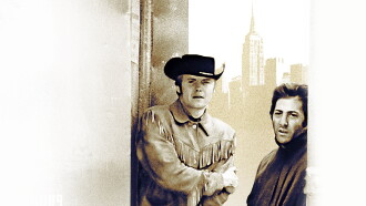 Midnight Cowboy Trailer