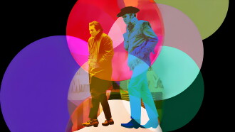 Midnight Cowboy Trailer