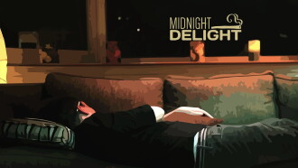 Midnight Delight Trailer