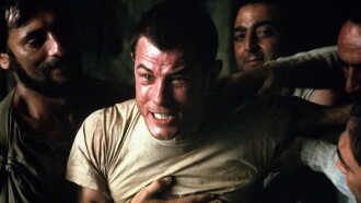 Midnight Express Trailer