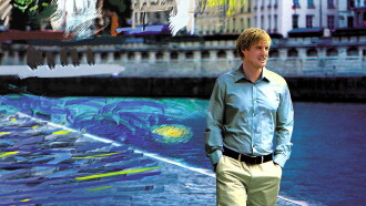 Midnight in Paris Trailer