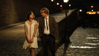 Midnight in Paris Trailer
