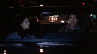 Midnight Kiss Trailer
