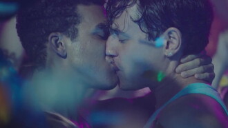 Midnight Kiss Trailer
