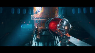 Midnight Mission Trailer