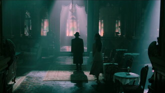 Midnight Movie Trailer