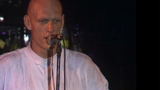 Midnight Oil – Live RMIT Trailer