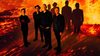 Midnight Oil: The Hardest Line Trailer