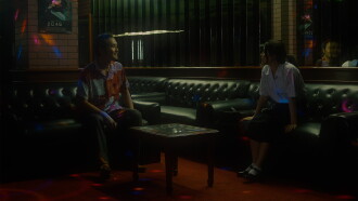 Midnight Reminiscence Trailer
