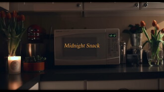 Midnight Snack Trailer