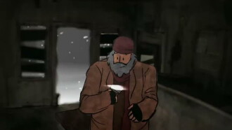 Midnight Snack Trailer