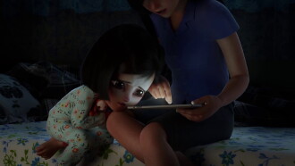 Midnight Story Trailer