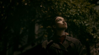 Midnight Whispers Trailer