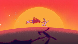 Mido and the Instrumals Trailer