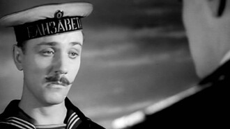 Midshipman Panin Trailer