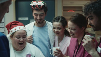 Midwives Trailer