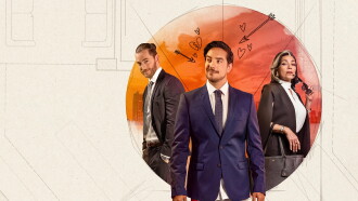 Mientras Cupido no está Trailer