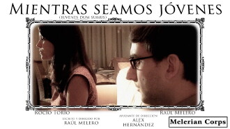 Mientras seamos jóvenes Trailer