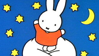 Miffy's Dream Trailer