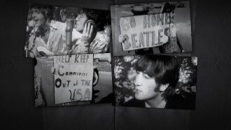 Mighty Good: The Beatles Trailer