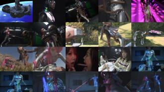 Mighty Lady Bellcelio Part 1 Trailer