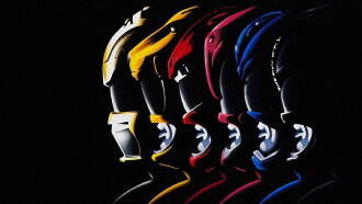 Mighty Morphin Power Rangers: The Movie - Secrets Revealed Trailer