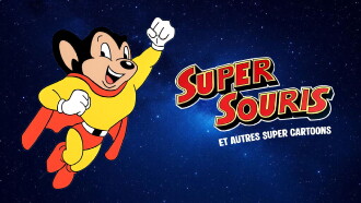 Mighty Mouse and Other Cartoon Treasures Trailer