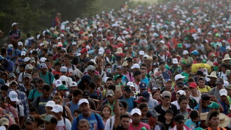 Migrantes Trailer
