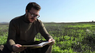 Miguel Bahía: The Last Filmmaker Trailer