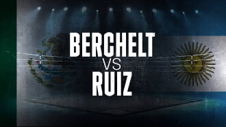 Miguel Berchelt vs. Diego Ruiz Trailer
