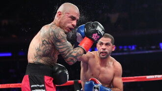 Miguel Cotto vs. Sadam Ali Trailer