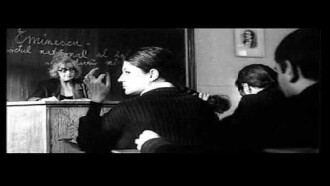 Mihai and Cristina Trailer