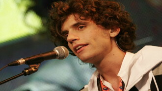 MIKA: Live au Parc des Princes Paris Trailer