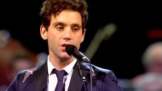 MIKA: Sinfonia Pop Trailer