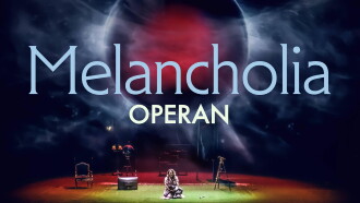 Mikael Karlsson : Melancholia Trailer