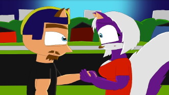 Mike and Melissa Trailer