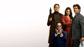 Mike & Nick & Nick & Alice Trailer