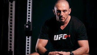 Mike Dolce’s UFC FIT - Cardio Cross Train Trailer