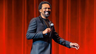 Mike Epps: Only One Mike Trailer
