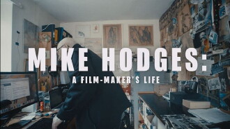 Mike Hodges: A Film-Maker's Life Trailer
