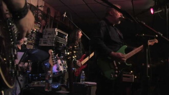 Mike Keneally Band: Bakin' @ The Potato! Trailer
