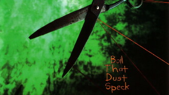 Mike Keneally: The Making of Boil That Dust Speck Trailer