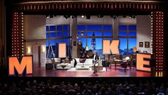 Mike Krüger - Is' das Kunst, oder kann das weg? Trailer