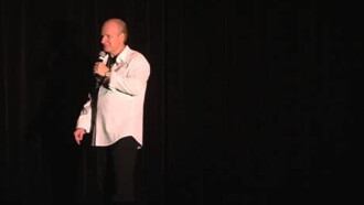 Mike Marino: New Jersey's Bad Boy of Comedy Trailer