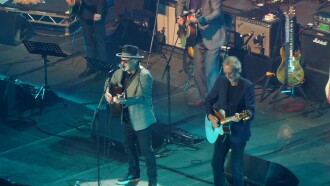 Mike + the Mechanics + Paul Carrack - Live at Shepherds Bush London Trailer