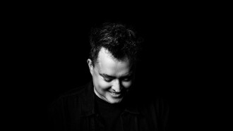 Mike Ward : Noir Trailer